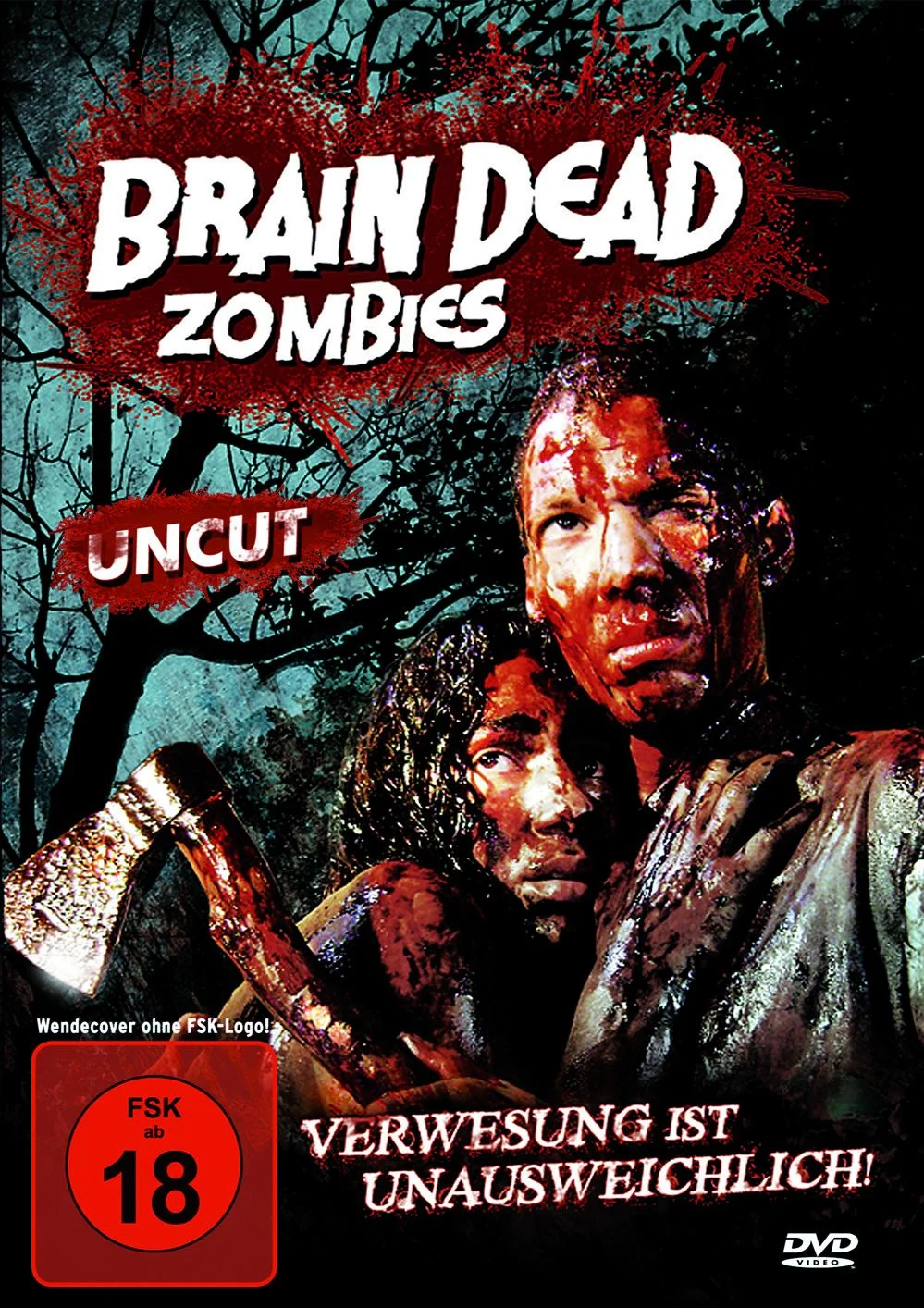 Mangue Negro (2008) poszter