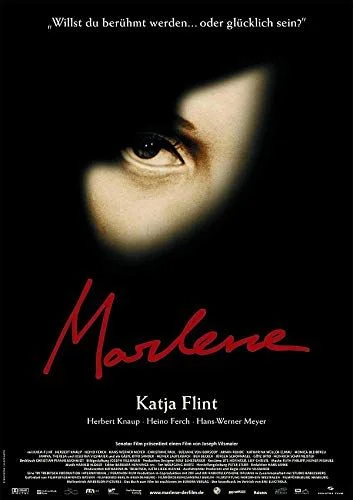 Marlene (2000) poszter