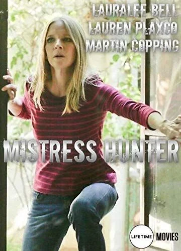 Mistress Hunter (2018) poszter
