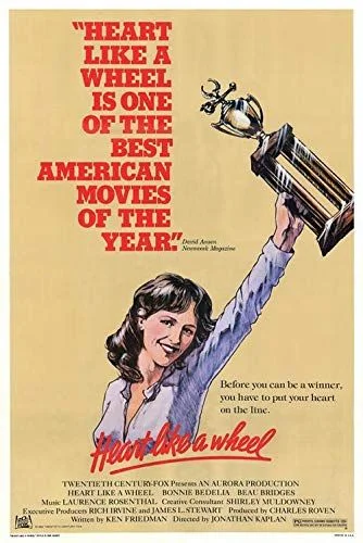 Nő a volánnál (1983) poszter