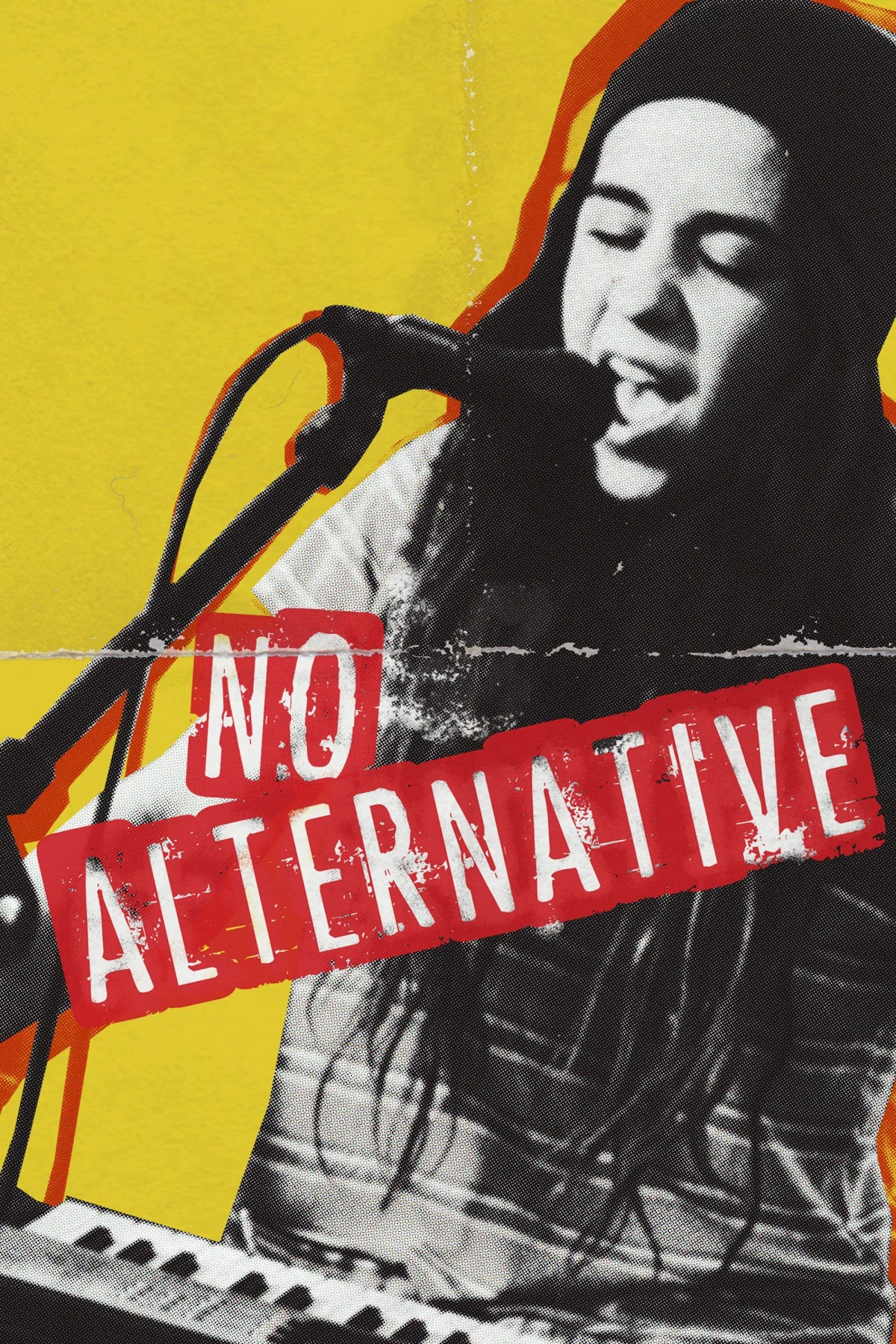No Alternative (2018) poszter