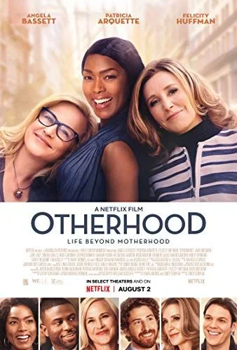 Otherhood (2019) poszter