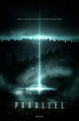 Parallel (2018) poszter
