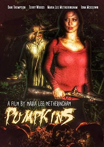 Pumpkins (2018) poszter