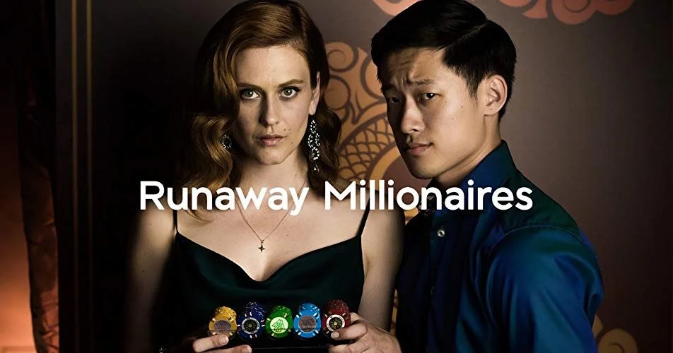 Runaway Millionaires (2019) poszter