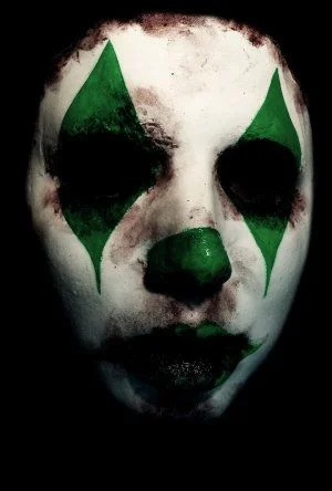 Shellmont (2015) poszter