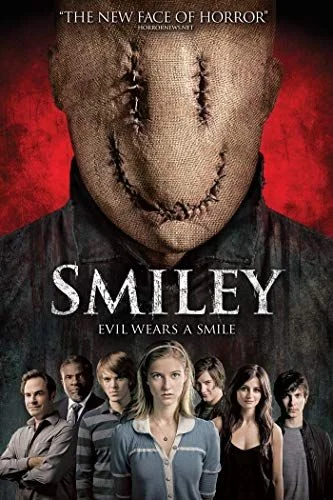 Smiley (2012) poszter