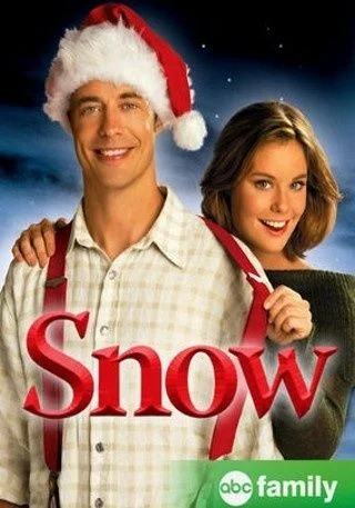 Snow (2004) poszter