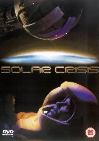 Solar expedíció (1990) poszter
