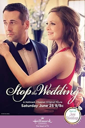 Stop the Wedding (2016) poszter