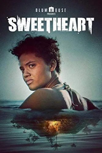 Sweetheart (2019) poszter