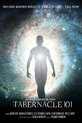 Tabernacle 101 (2016) poszter