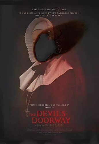 The Devil's Doorway (2018) poszter