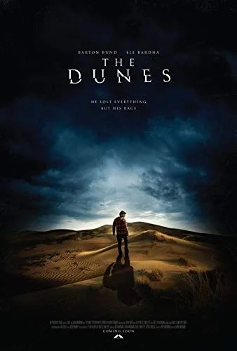 The Dunes (2015) poszter