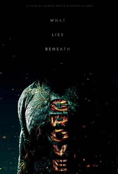 The Grove (2025) poszter