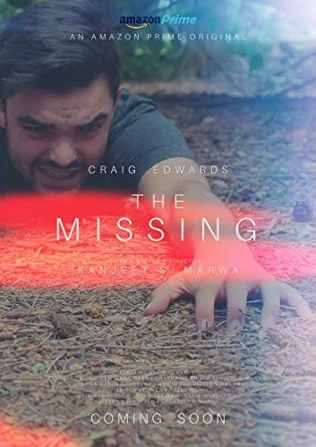 The Missing (2019) poszter