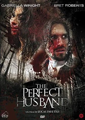 The Perfect Husband (2014) poszter