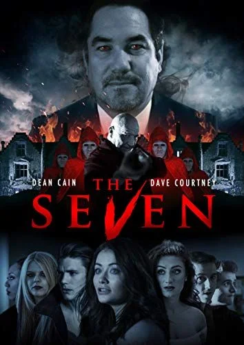 The Seven (2019) poszter