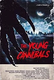 The Young Cannibals (2018) poszter
