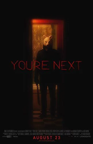 You're Next (2011) poszter