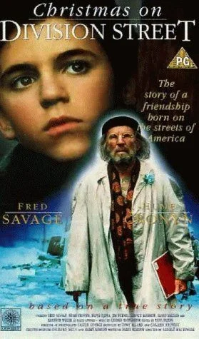 A fiú és a csavargó (1991) poszter