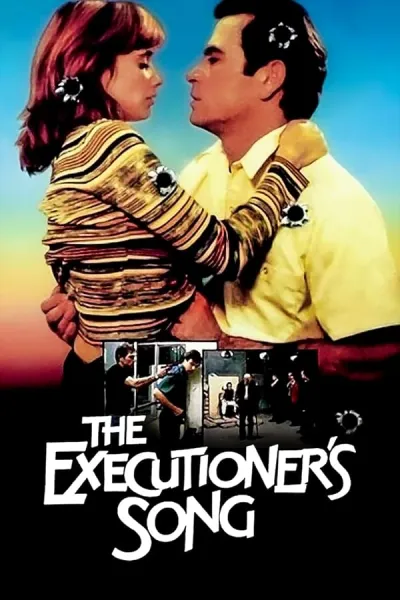 A hóhér dala (1982) poszter