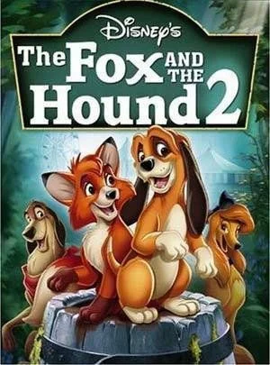 A róka és a kutya 2 (2006) poszter