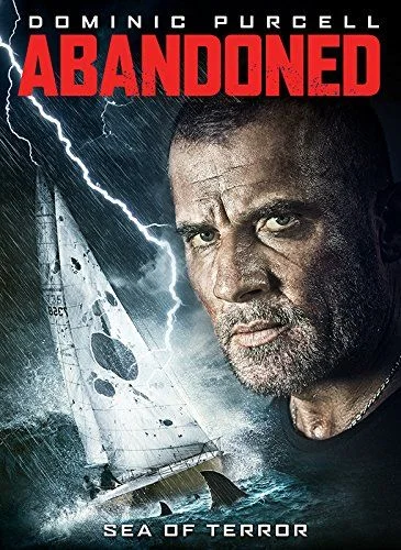 Abandoned (2015) poszter