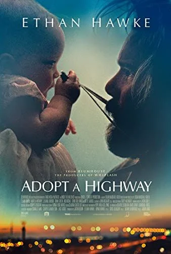 Adopt a Highway (2019) poszter