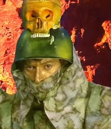 Aelita (1980) poszter