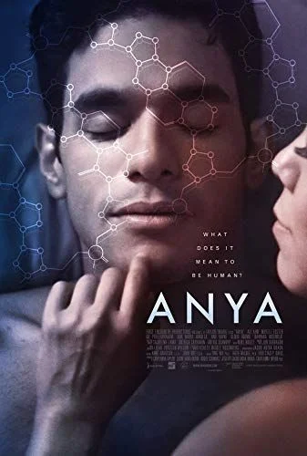 Anya (2019) poszter
