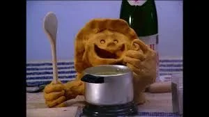 Az ebéd (1980) poszter