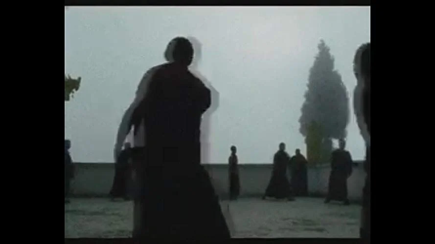 Az élet vendége: Csoma-legendárium (2006) poszter