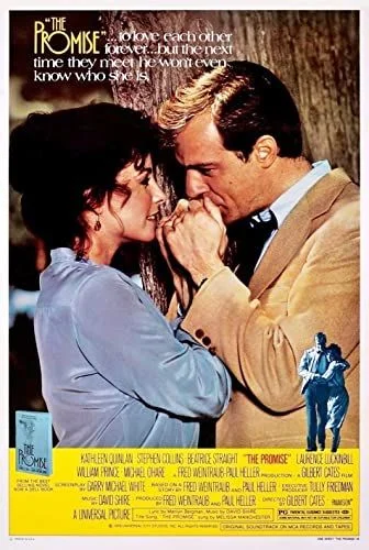 Az ígéret szép szó (1979) poszter