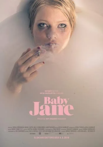 Baby Jane (2019) poszter