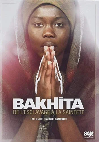 Bakhita (2009) poszter