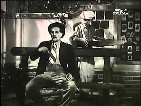 Barátságos arcot kérek (1936) poszter