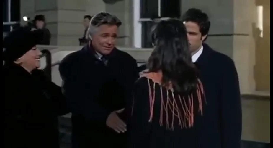 Beépített szerelem (2003) poszter