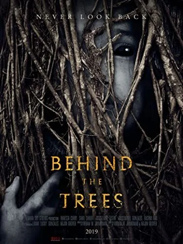 Behind the Trees (2019) poszter