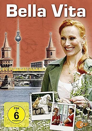 Bella Vita (2010) poszter