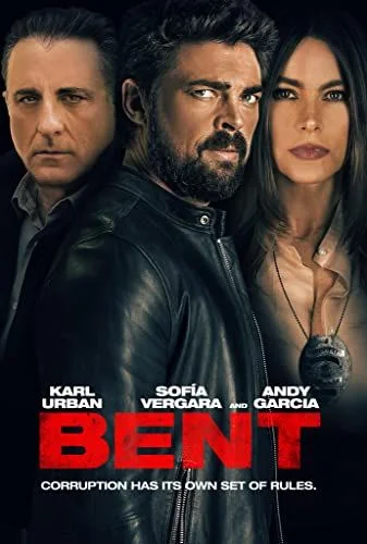 Bent - Becstelenek (2018) poszter