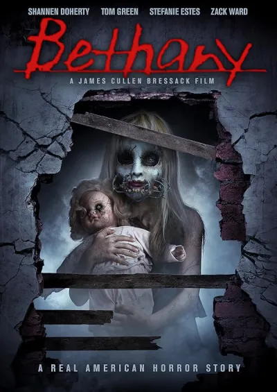 Bethany (2017) poszter