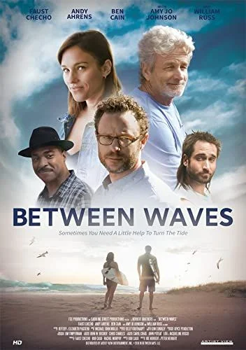 Between Waves (2018) poszter