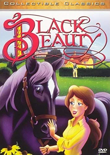 Black Beauty (1995) poszter