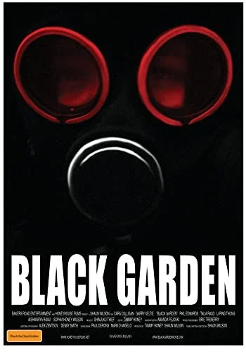 Black Garden (2019) poszter