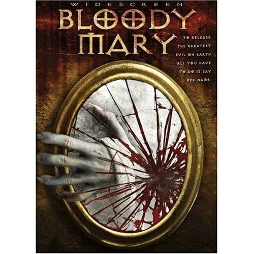 Bloody Mary (2006) poszter
