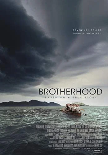 Brotherhood (2019) poszter