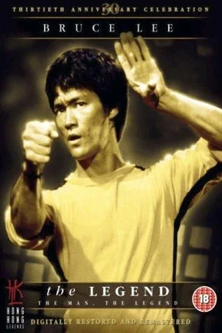 Bruce Lee, a legenda (1984) poszter