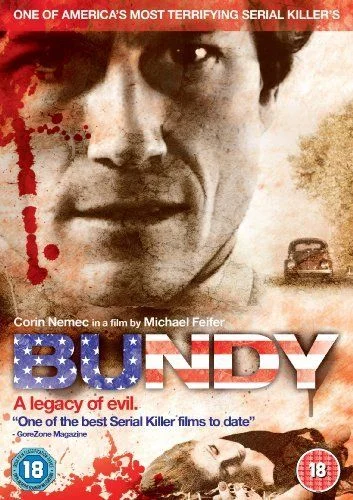 Bundy: A Legacy of Evil (2009) poszter