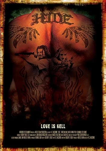 Bűneink ára (2008) poszter